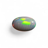 Opal - दूधिया, उपल मणि (Upal Mani) | 4.55 ct from Ethiopia | Certified Loose Gemstone for Astrology & Jewelry